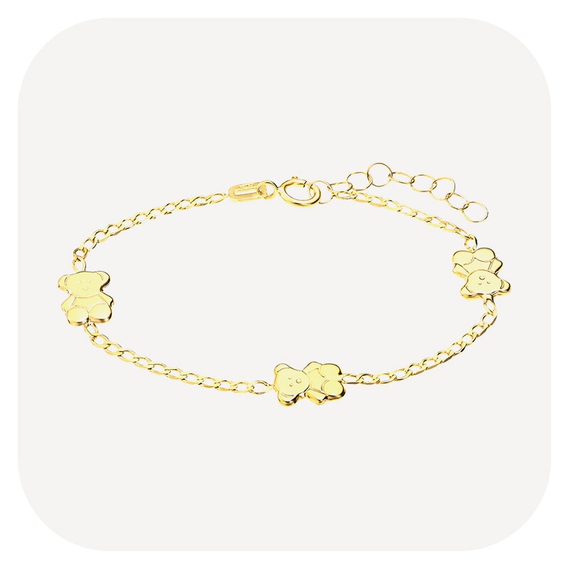 Joalharia Festa Menina