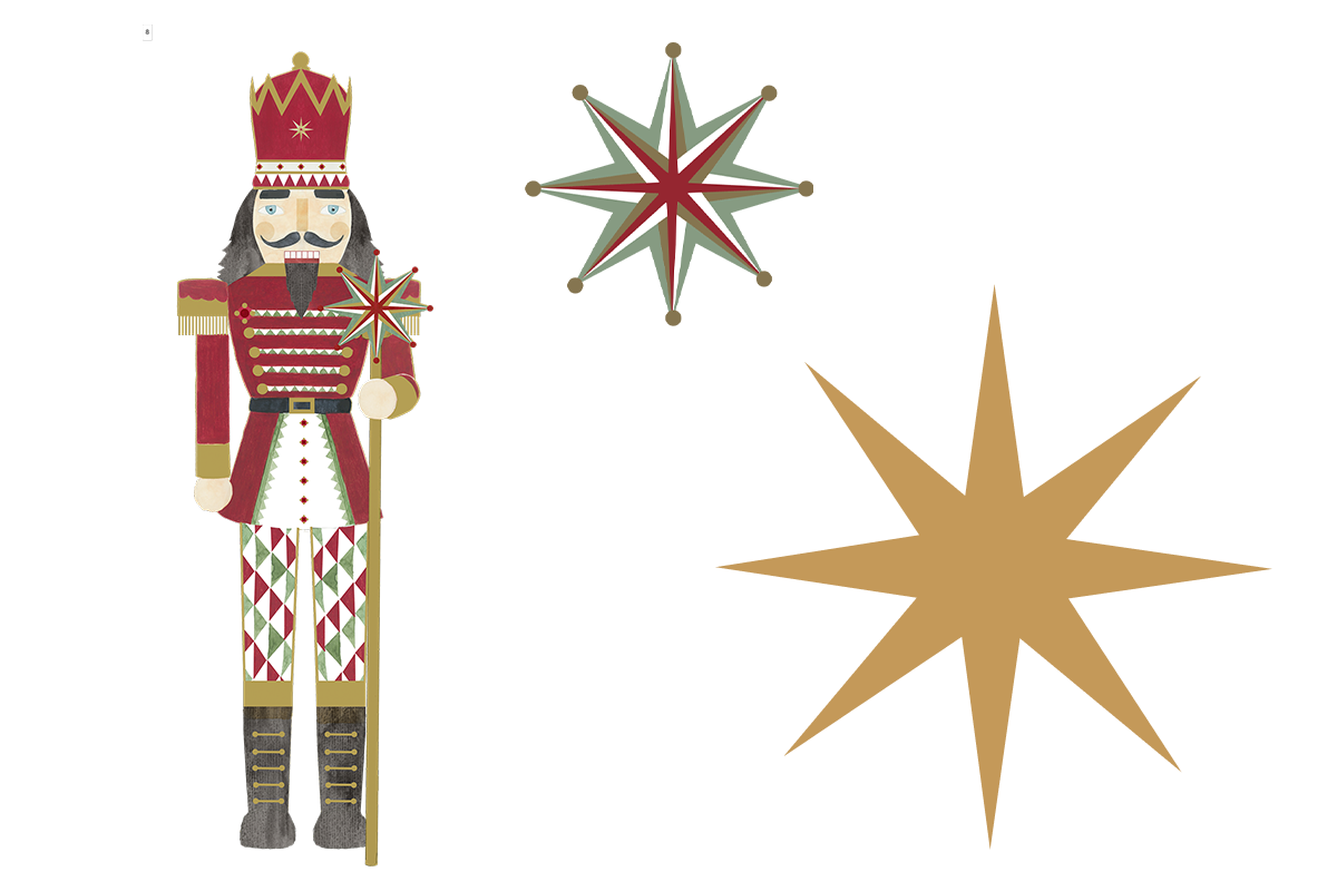 Nos gusta la Navidad