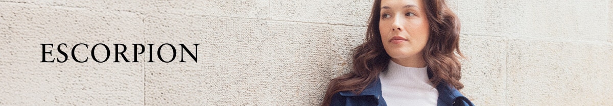 Escorpion PLP