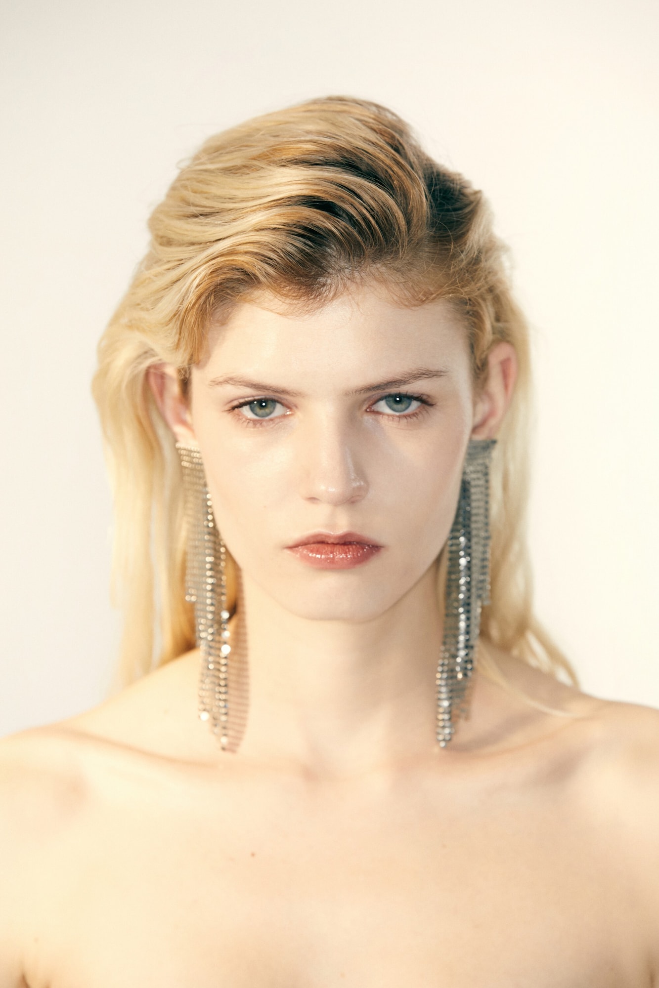 SILVER NIGHTS | PARTY COLLECTION FW25