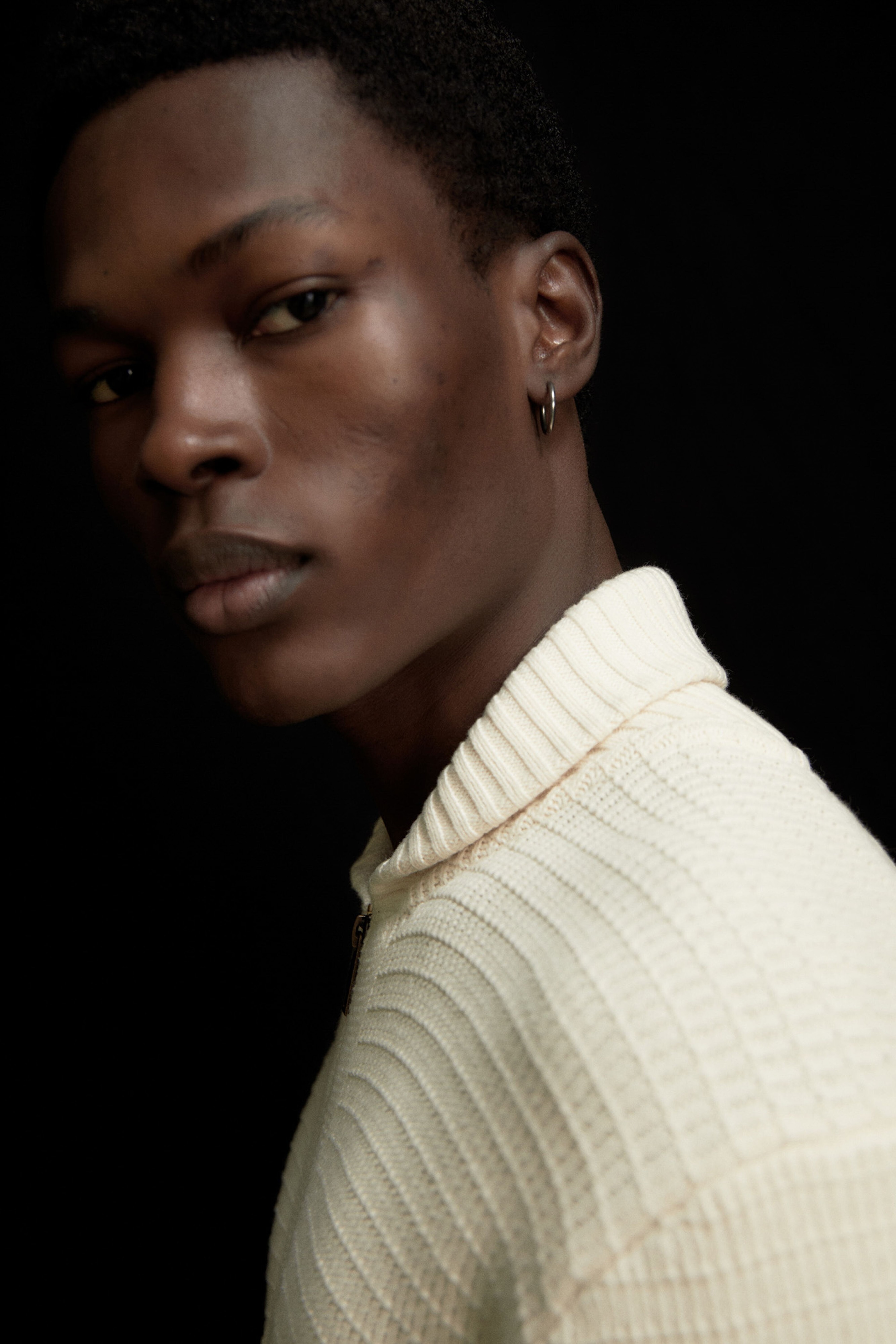 NEW IN MODERN ESSENTIALS MAN COLLECTION FW25