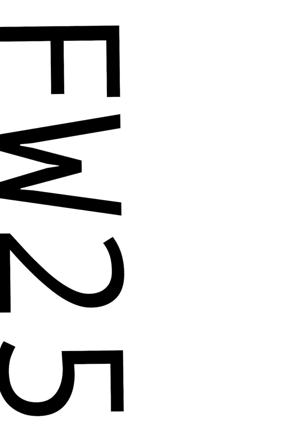 WINTER CODES FW25 WOMAN COLLECTION