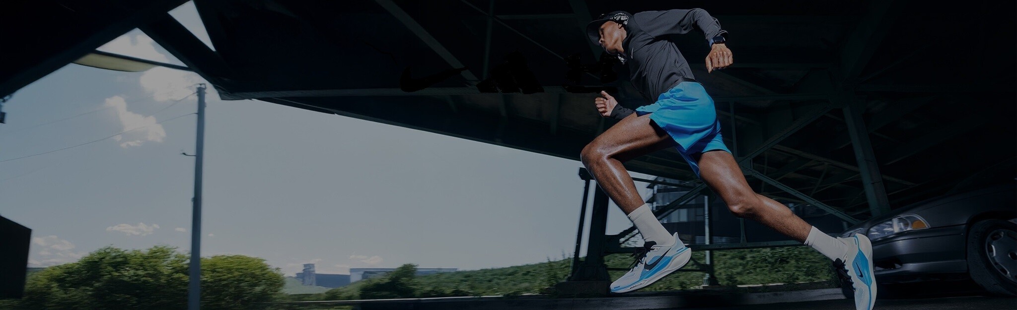 Gostamos do Nata! Nike, adidas, Under Armour e Puma até -40%