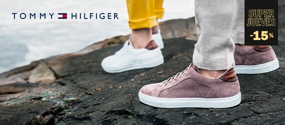 TommyHilfigerComplementos 6 CON ETIQUETA