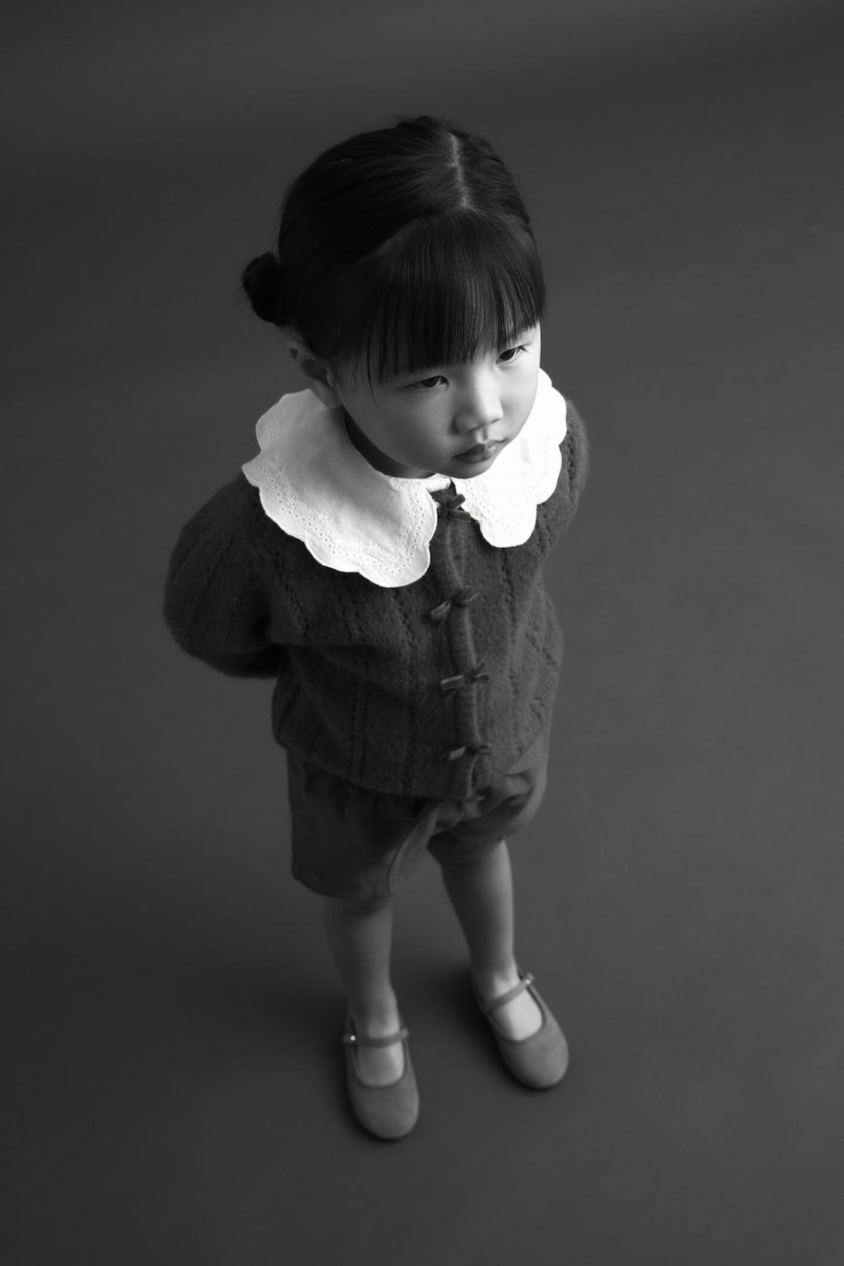 LITTLE CHRISTMAS PARTY KIDS FW25