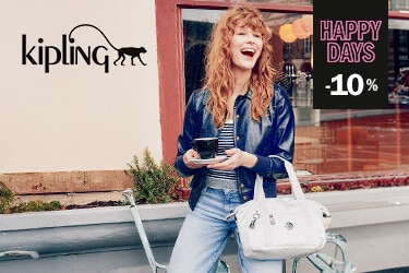 Kipling 4 CON ETIQUETA