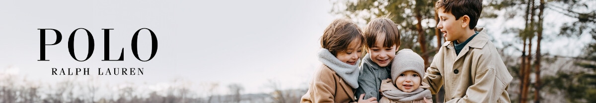 PoloRalphLaurenInfantil PLP
