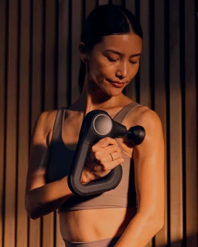 Recuperação Muscular 