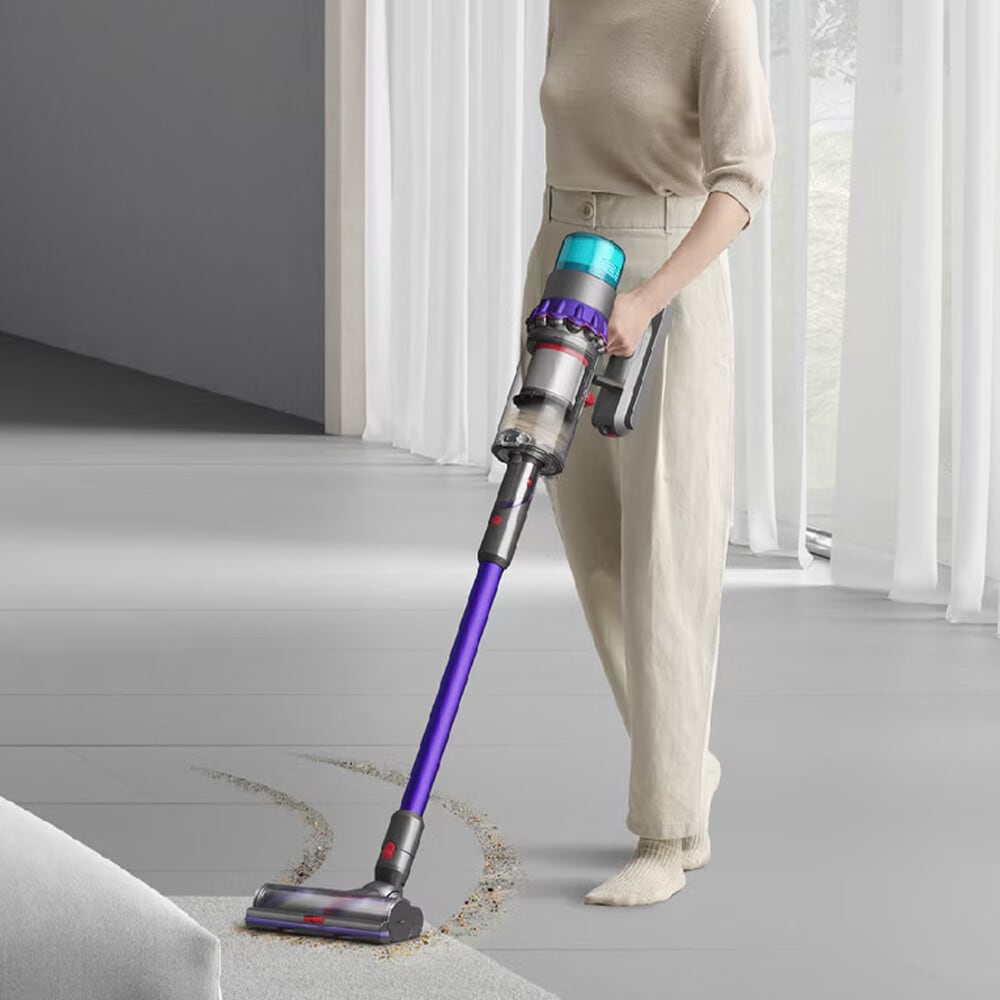 Aspiración y limpieza hasta -20%