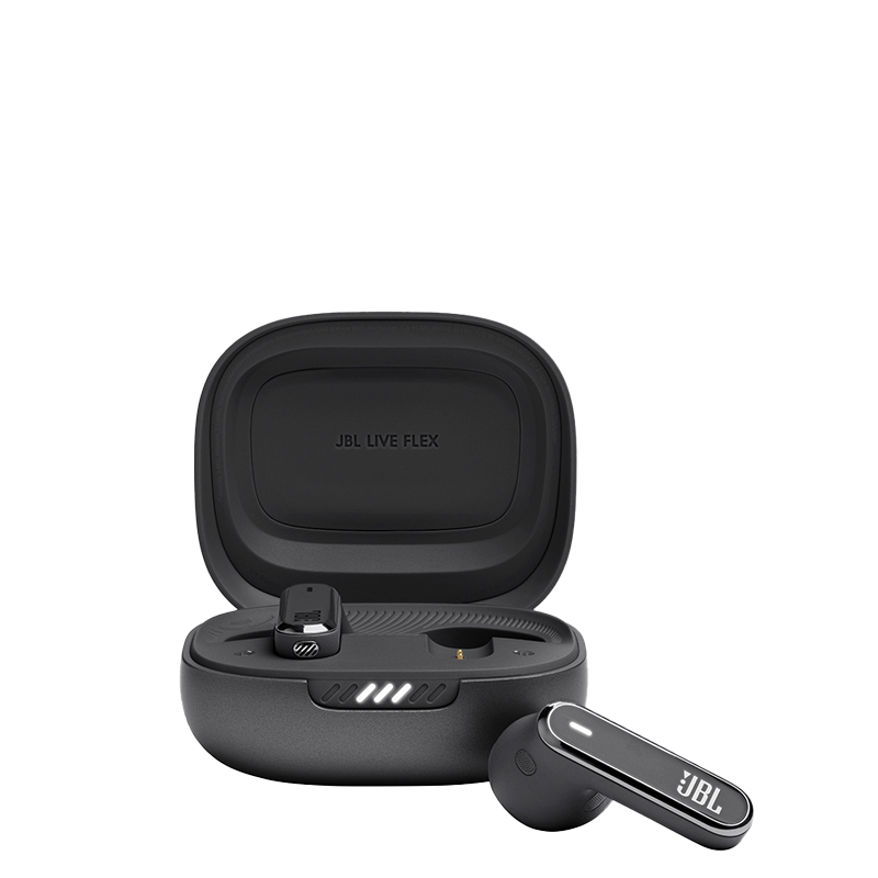 Auriculares JBL True Wireless Live Flex