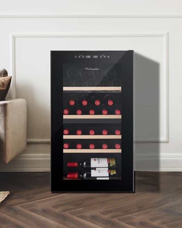 Electrodomésticos hasta -30%