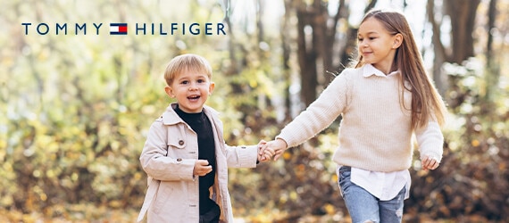 TommyHilfigerInfantil 6