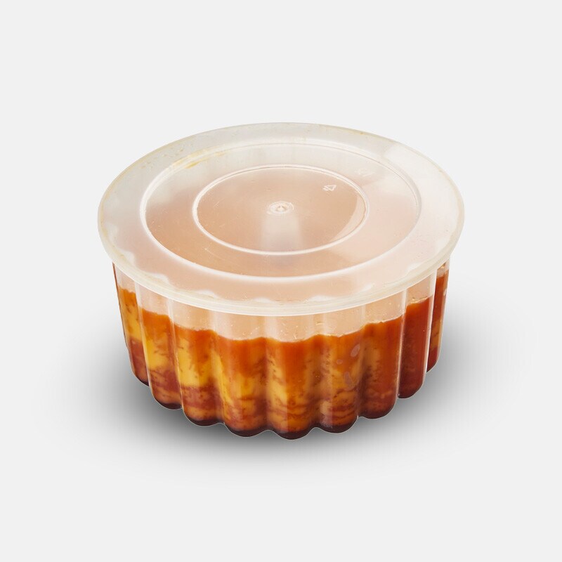 Pudim de Abade Priscos