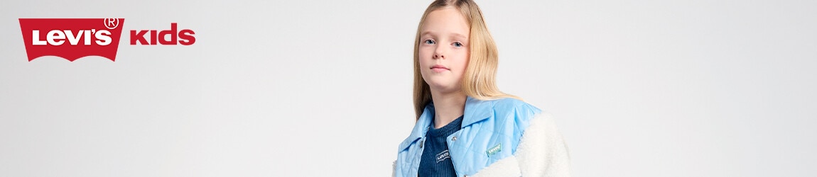 LevisInfantil 12