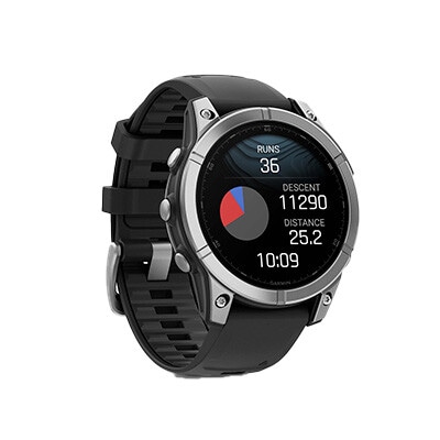 Tempo de Descontos - Até -20% em Garmin