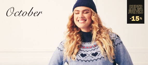 October 6 CON ETIQUETA