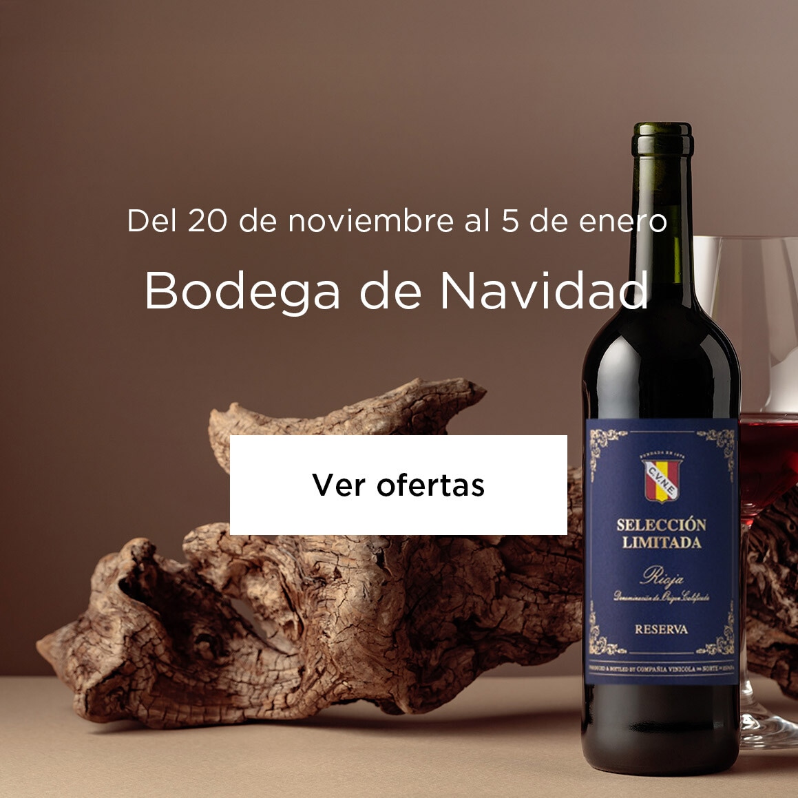Bodega de Navidad