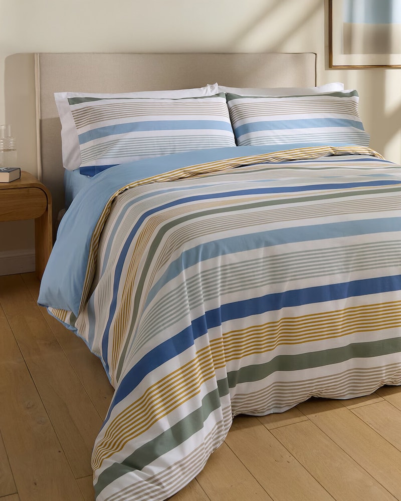 Hasta -20% en fundas nórdicas, juegos de sábanas y mantas