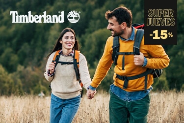 Timberland 4 CON ETIQUETA