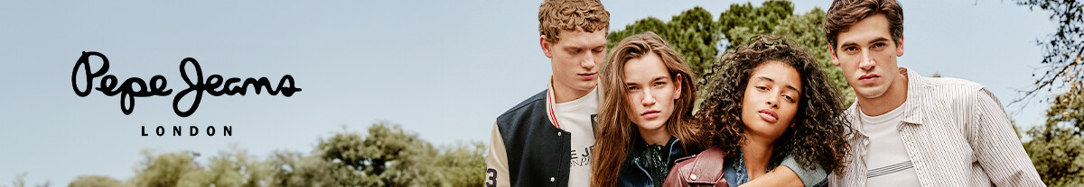 PepeJeans PLP