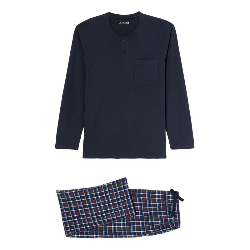 Saldos | Roupa interior e Pijamas de homem até -50%