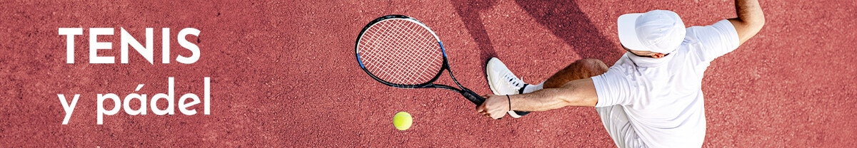TenisYPadel PLP