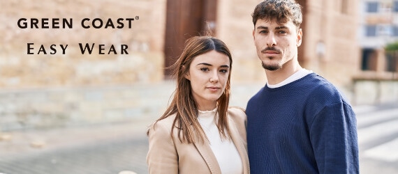 EasyWearGreenCoast 6