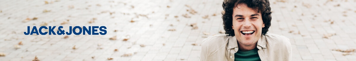 JackAndJones PLP