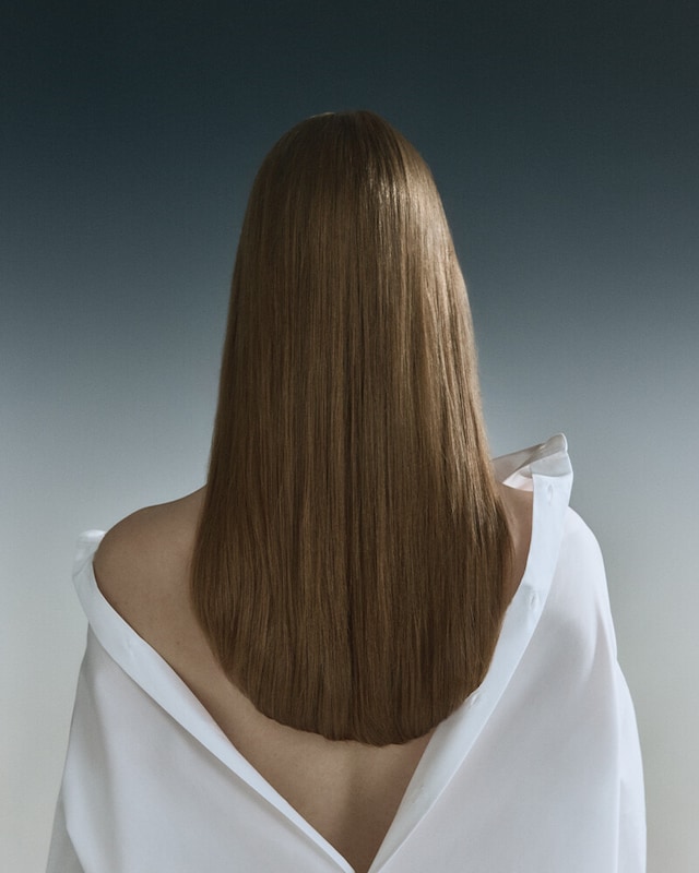 Champús sin sulfatos