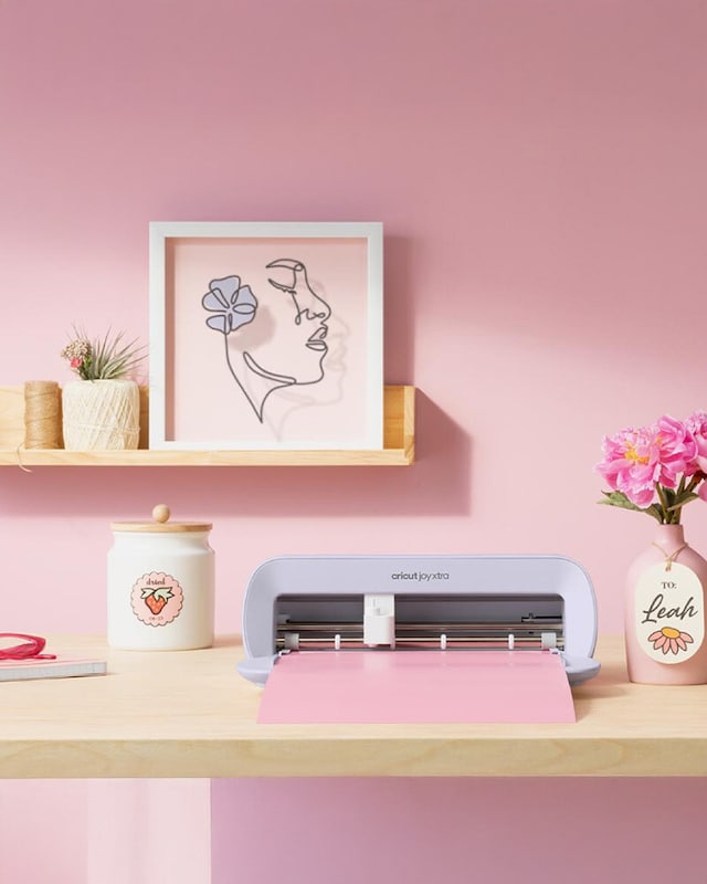 Con Cricut, crea magia esta Navidad