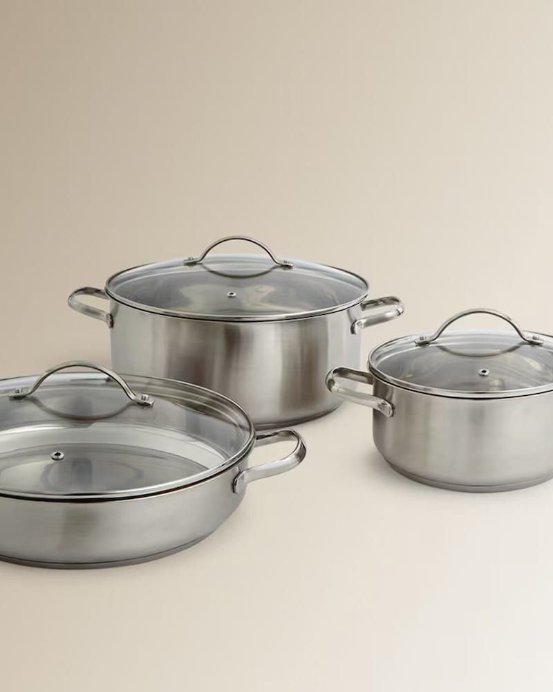 Ofertas de menaje de cocina