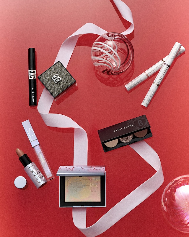 Maquillaje para brillar