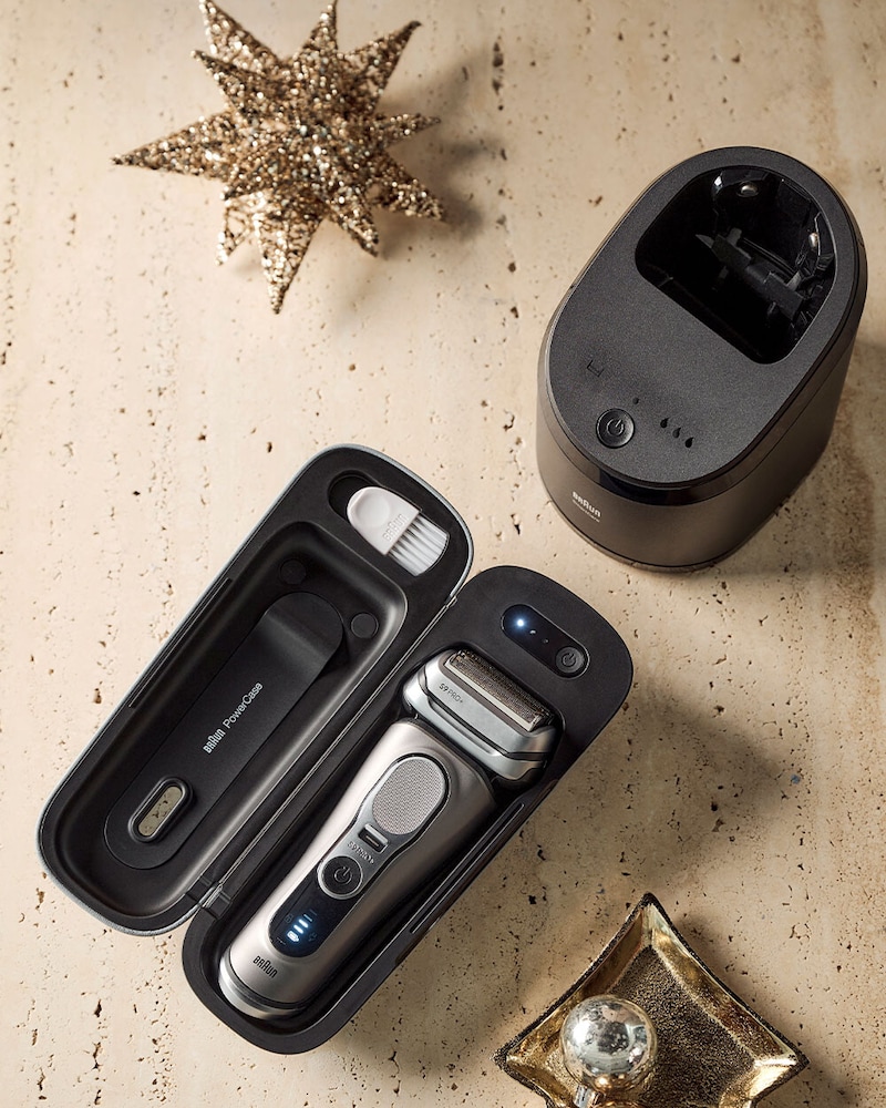 Hasta -40% en moldeadores, depiladoras, cafeteras y más