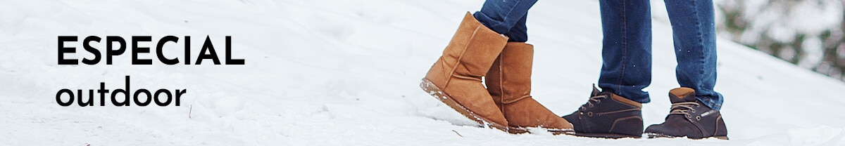 EspecialOutdoor PLP