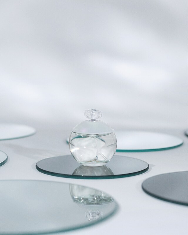 Eau de Toilette Noa, Cacharel