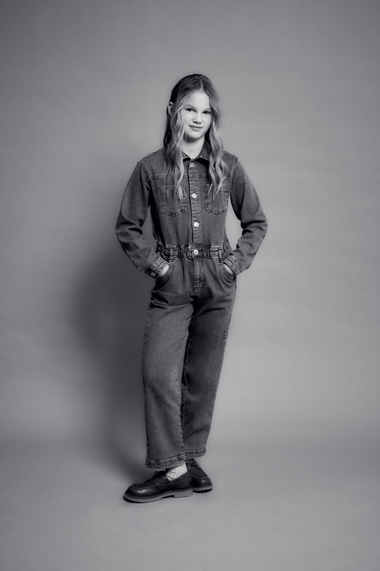 TRENDY & COZY KIDS FW25