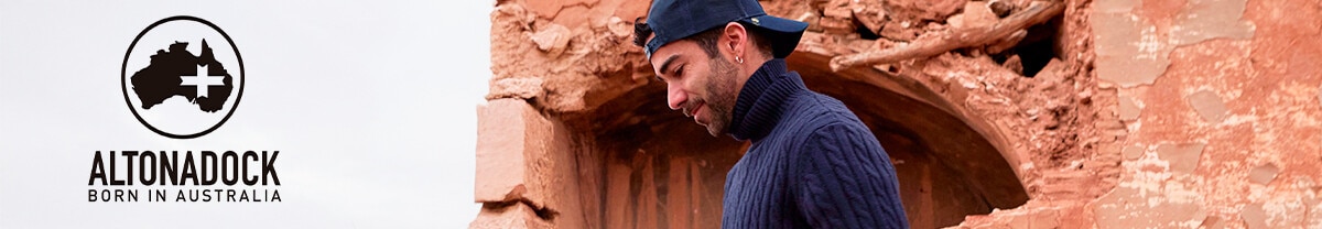 Altonadock PLP