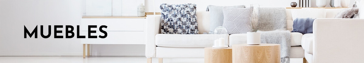 Muebles PLP