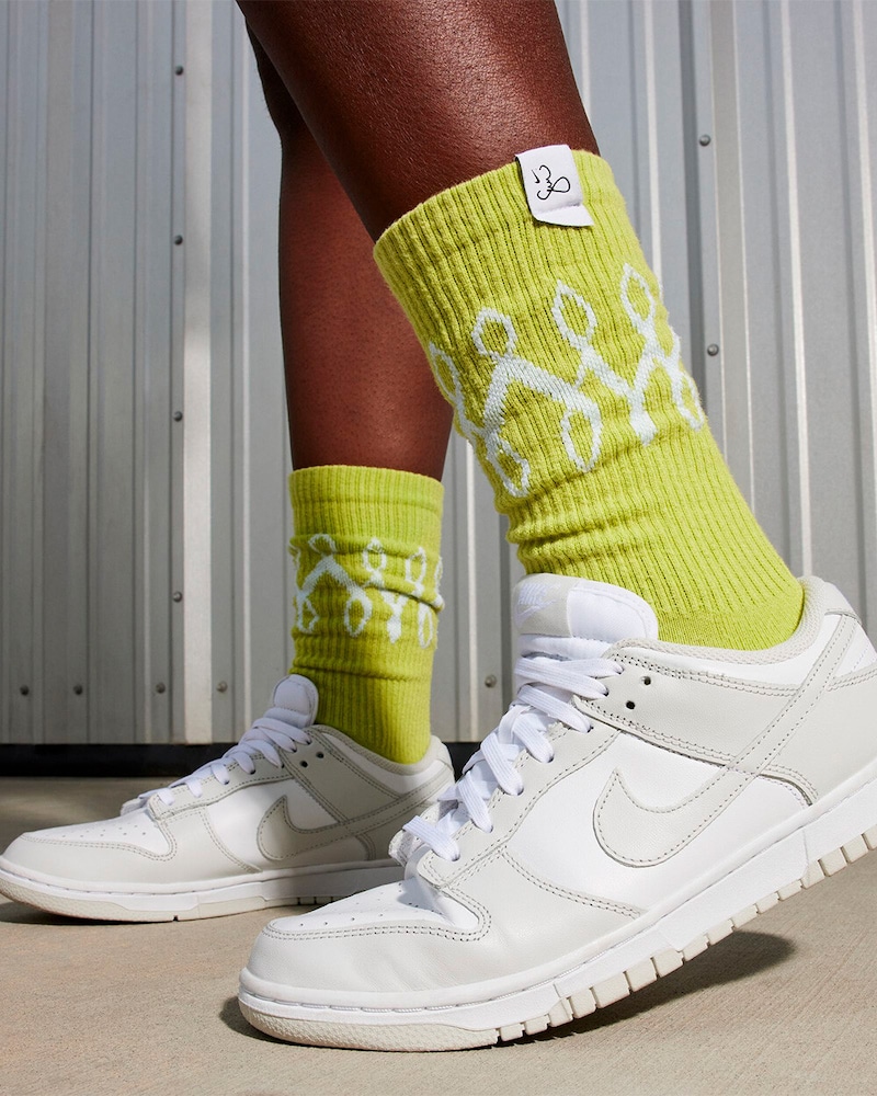 Hasta -30% en calzado deportivo