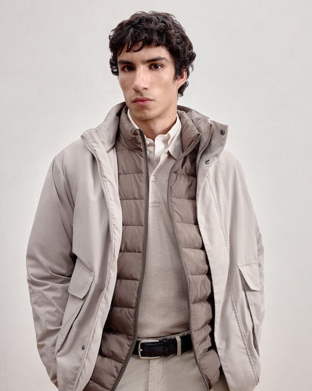 Moda Homem até -50%