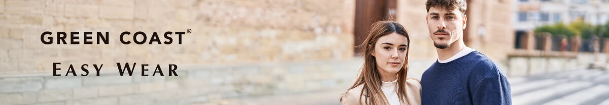 EasyWearGreenCoast PLP