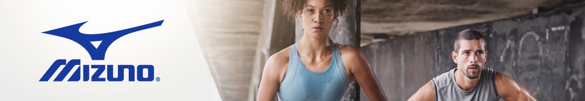Mizuno PLP