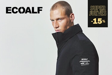 Ecoalf 4 CON ETIQUETA