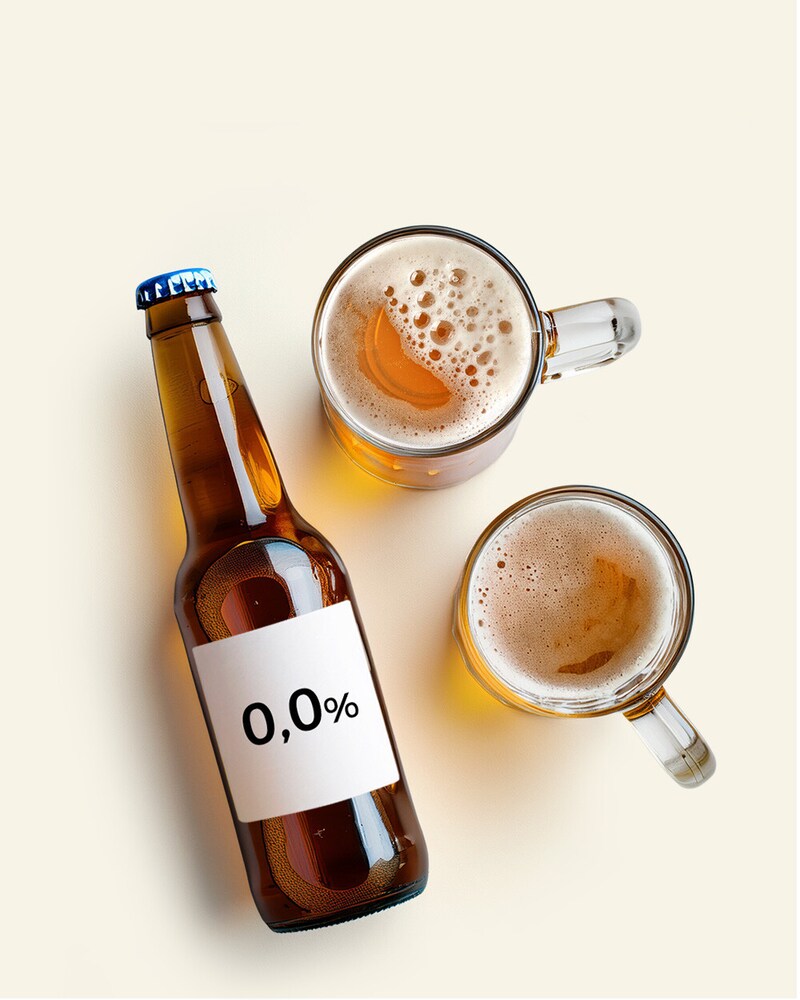 Momentos sin alcohol