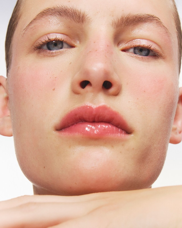 Gloss y bálsamos hidratantes