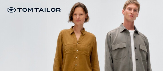 TomTailor 6