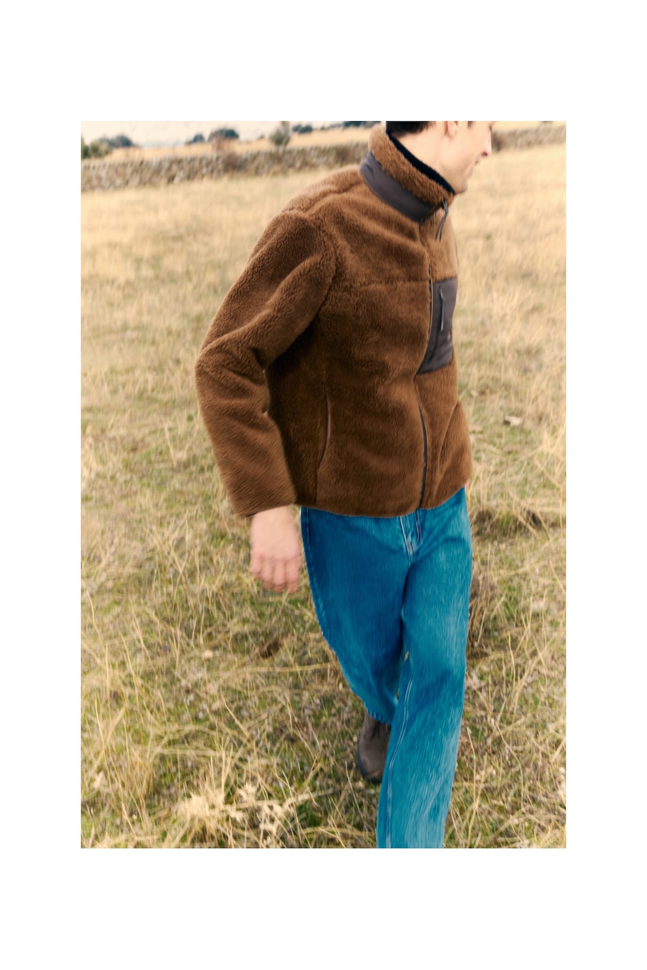 A NEW WINTER WARDROBE MAN COLLECTION FW25