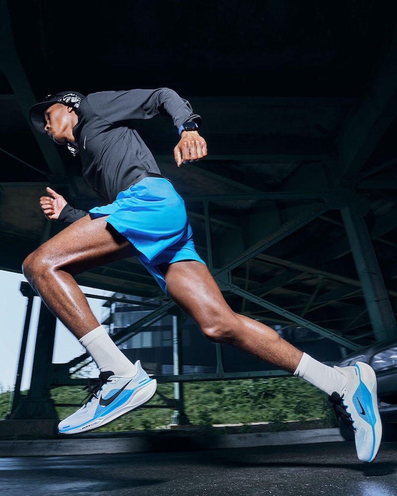 Hasta -40% en Nike, adidas, Under Armour y Puma