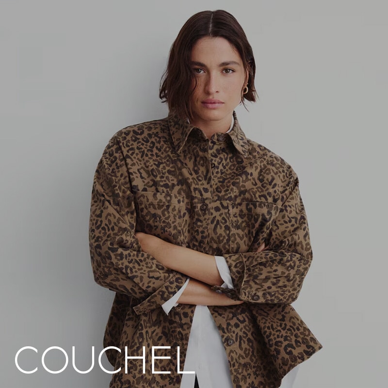 Couchel até -50%