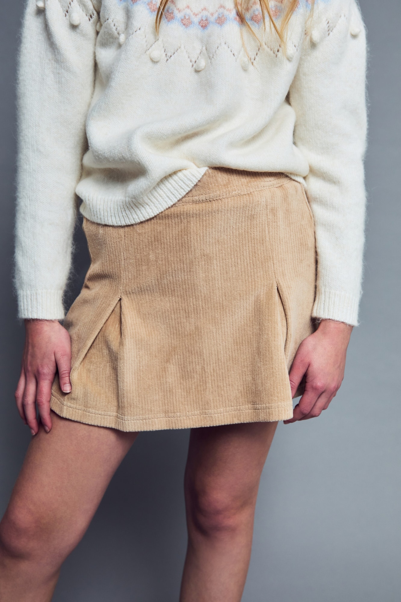 TRENDY & COZY KIDS FW25